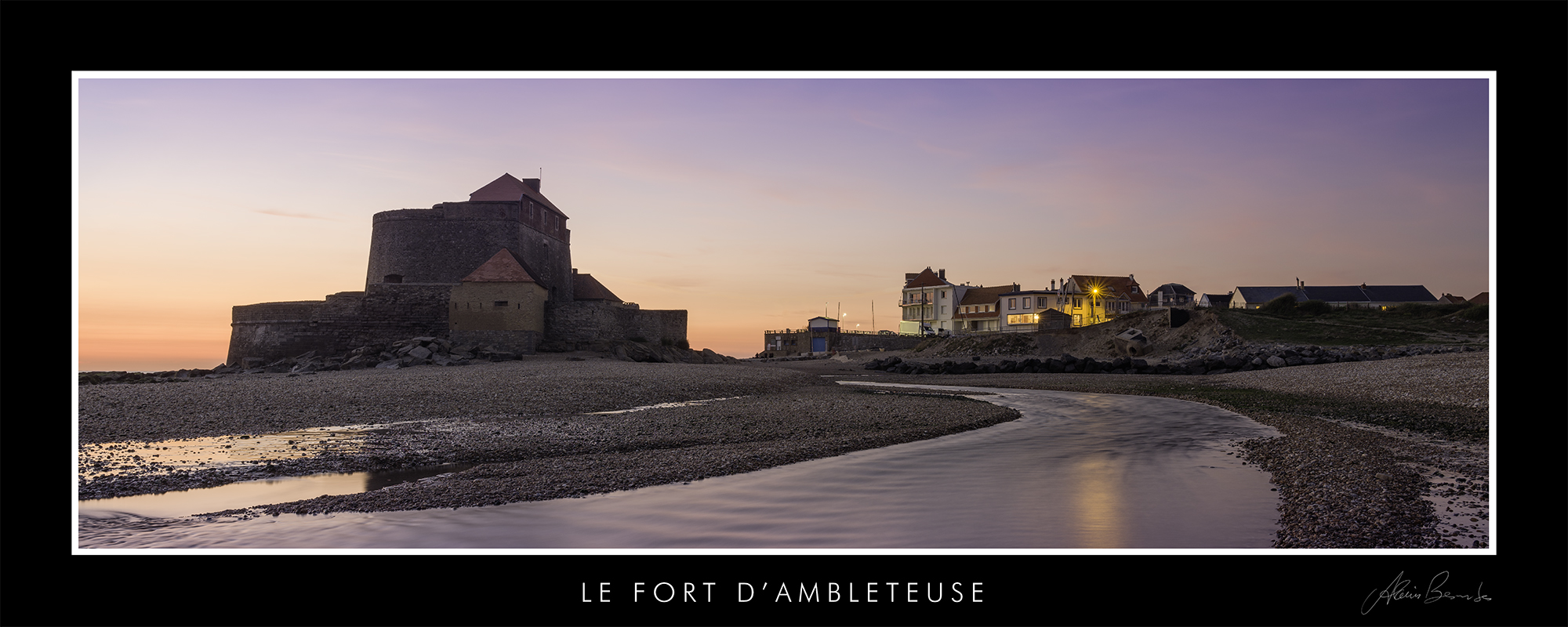 tirage d'art pour exposition sur papier fine Art ou subligraphie sur aluminium pour galerie d'expos