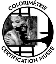 atelier studio photo Certification Colorimetrie Musée Nantes