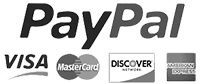 paiement sécurisé avec Paypal