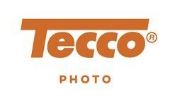logo papier photo Tecco